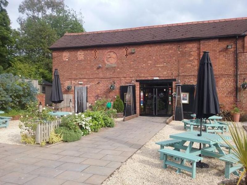 Rear garden. (Garden). Published on 15-06-2015