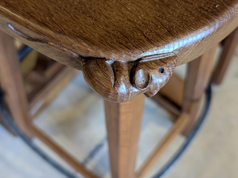 wooden mouse. Published on 20-10-2026 