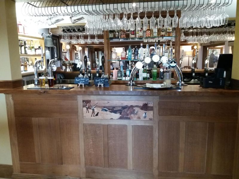 Tap Room Ba. (Bar). Published on 09-02-2019