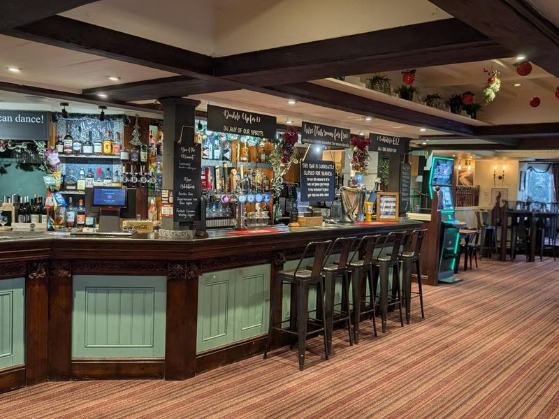 (Bar). Published on 10-12-2025 