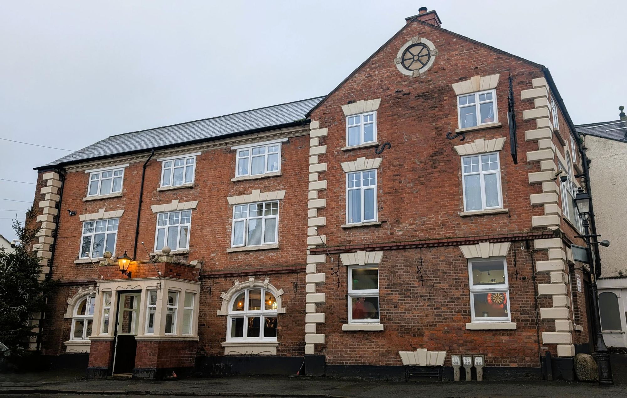 (Pub, External, Key). Published on 03-02-2026