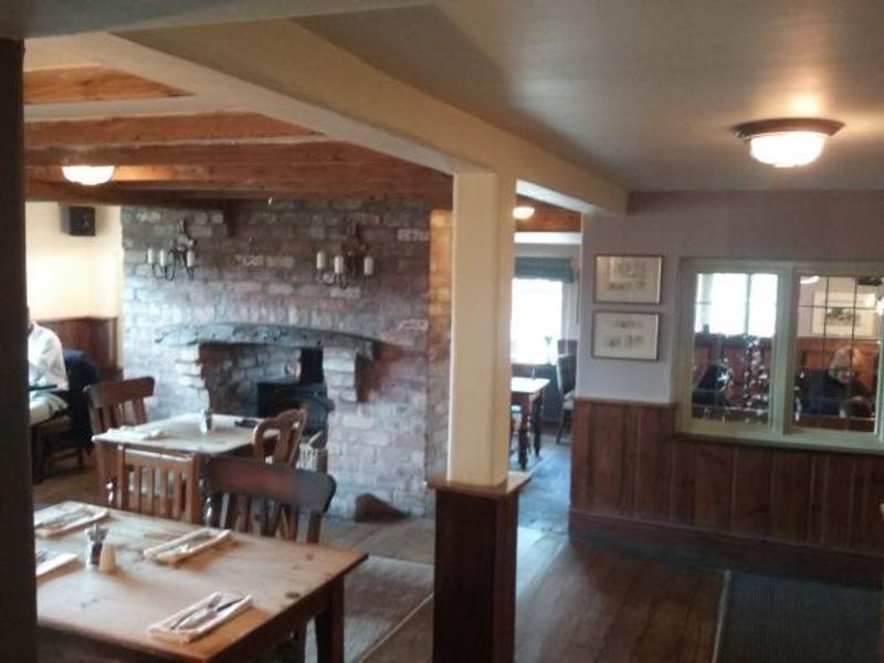 Restaurant. (Restaurant). Published on 19-06-2015 