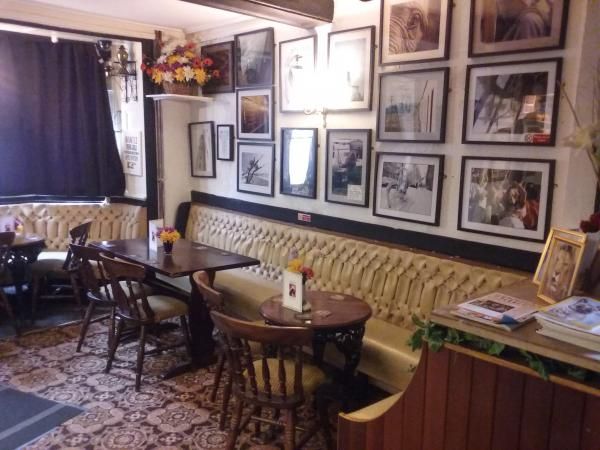 Lounge. Published on 10-04-2016