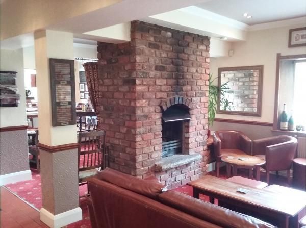 Bar Seating. Published on 24-06-2016