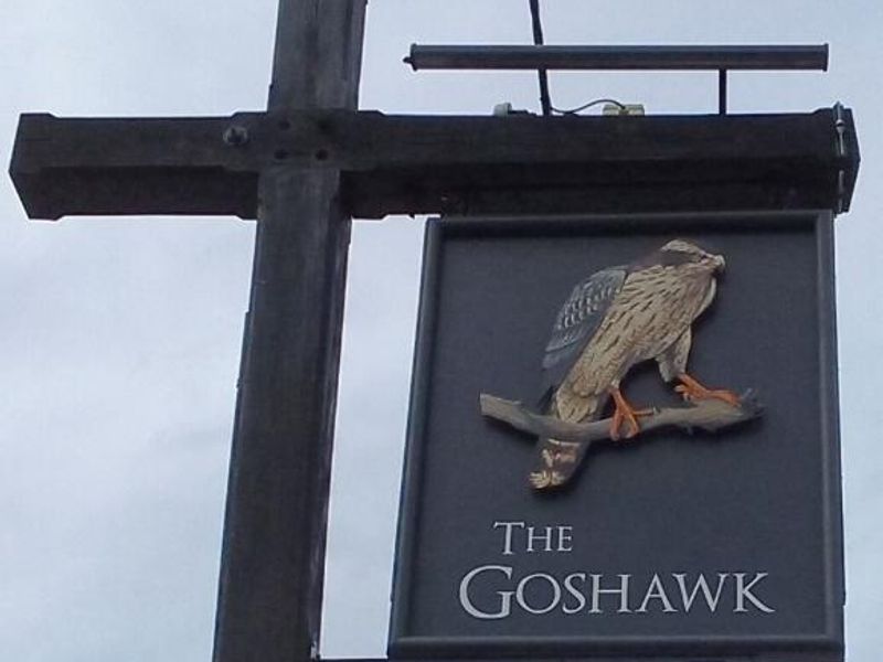 Pub Sign. (Sign). Published on 24-06-2016