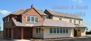 Croes Howell - Rossett. (Pub, External). Published on 29-11-2012