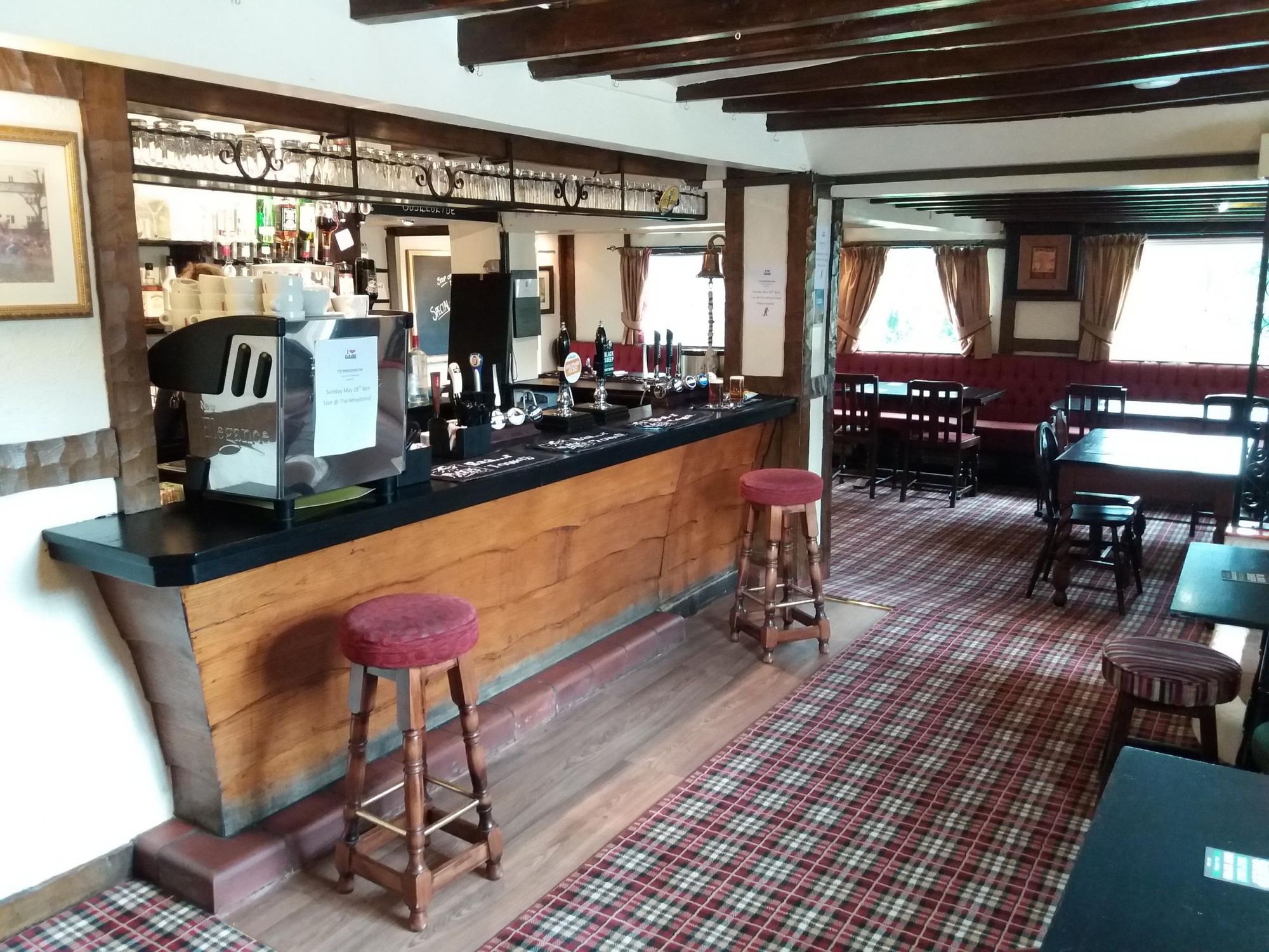 Bar. (Bar). Published on 21-05-2017