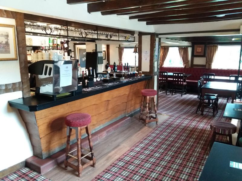 Bar. (Bar). Published on 21-05-2017