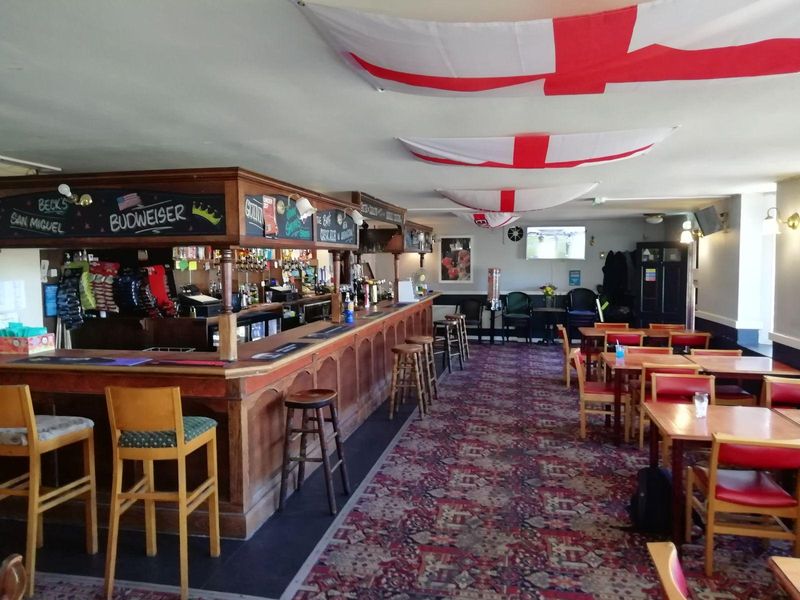 Randall Tavern New Addington. (Pub, Bar). Published on 11-07-2025 
