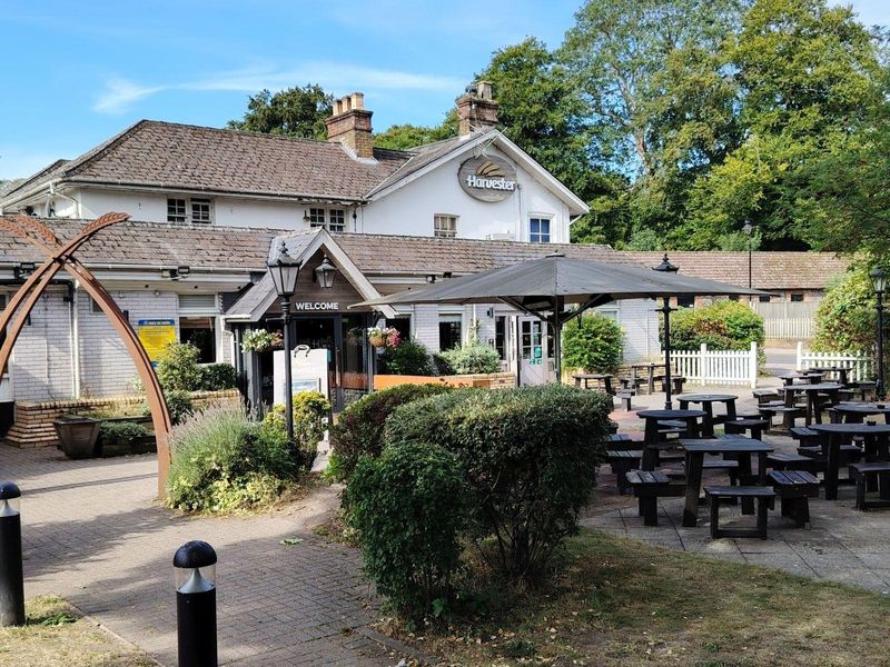 Cricketers Inn, Addington Village. (Pub, External, Key). Published on 23-08-2025