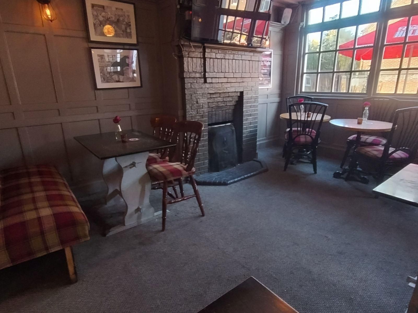 Palmerston, Carshalton. (Pub, Bar). Published on 20-10-2026