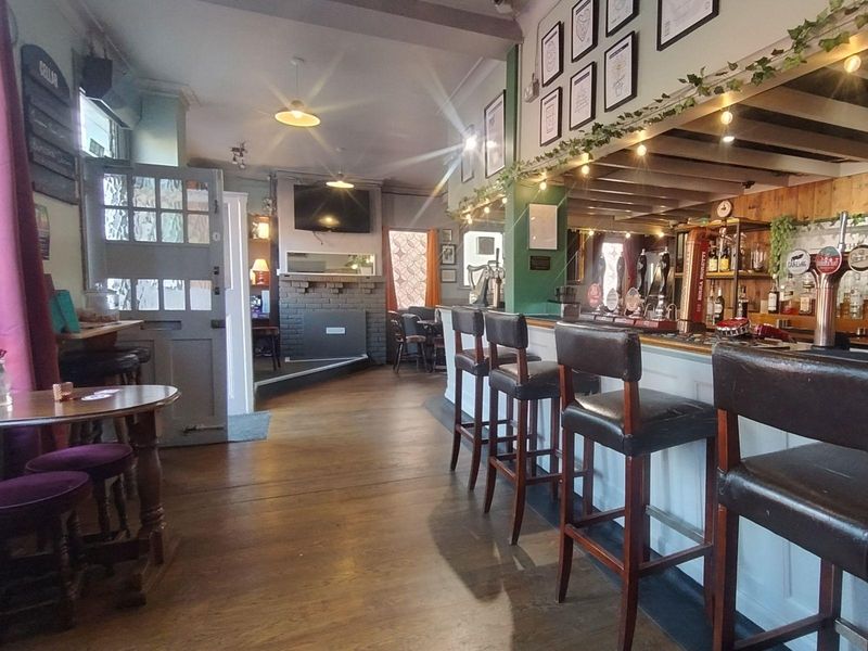 Palmerston, Carshalton. (Pub, Bar). Published on 20-10-2026