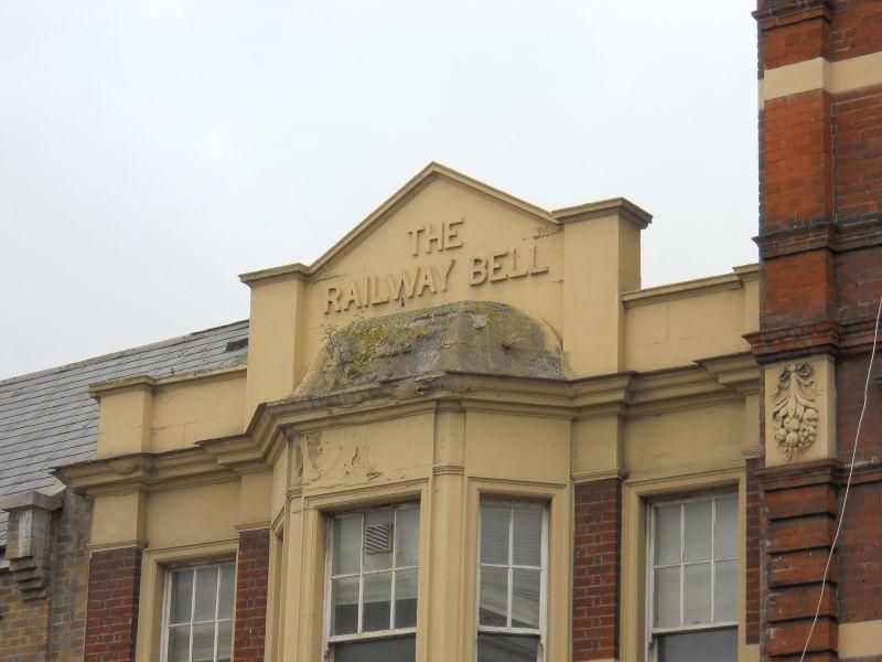 Overproof Croydon. (Pub, External). Published on 06-05-2024
