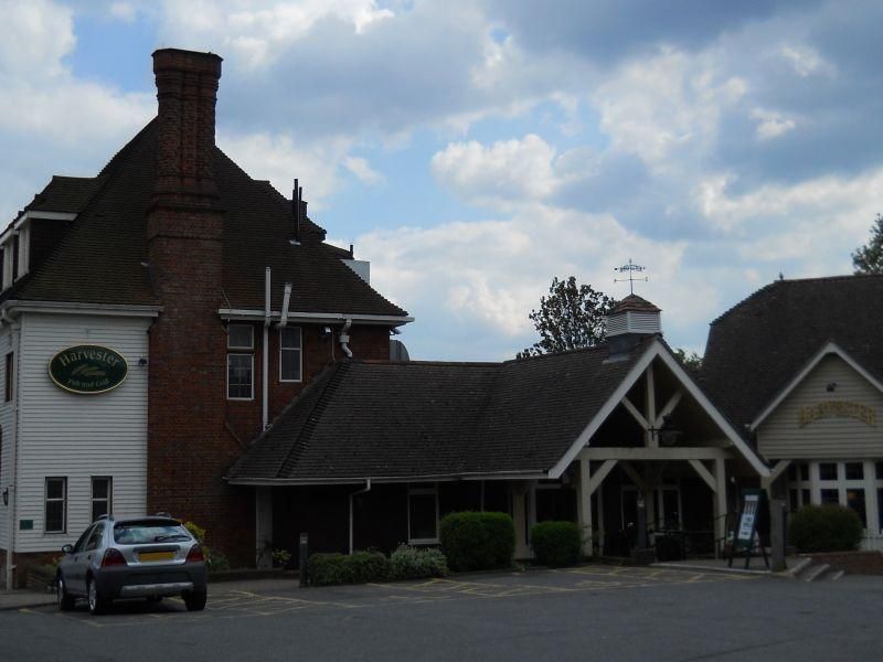 Beulah Spa, Upper Norwood. (Pub, External). Published on 07-05-2024