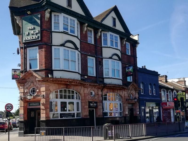 Elgon View. (Pub, External). Published on 02-11-2024