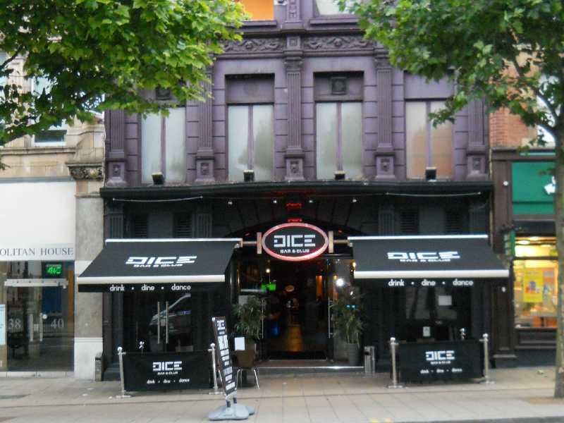 Energy, Croydon. (Pub, External). Published on 10-05-2024