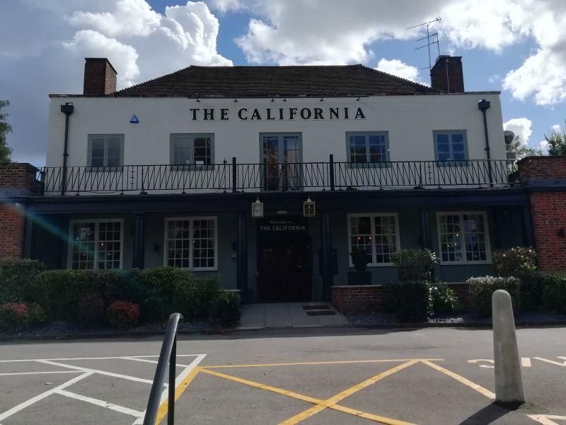 California, Belmont. (Pub, External, Key). Published on 15-09-2024 