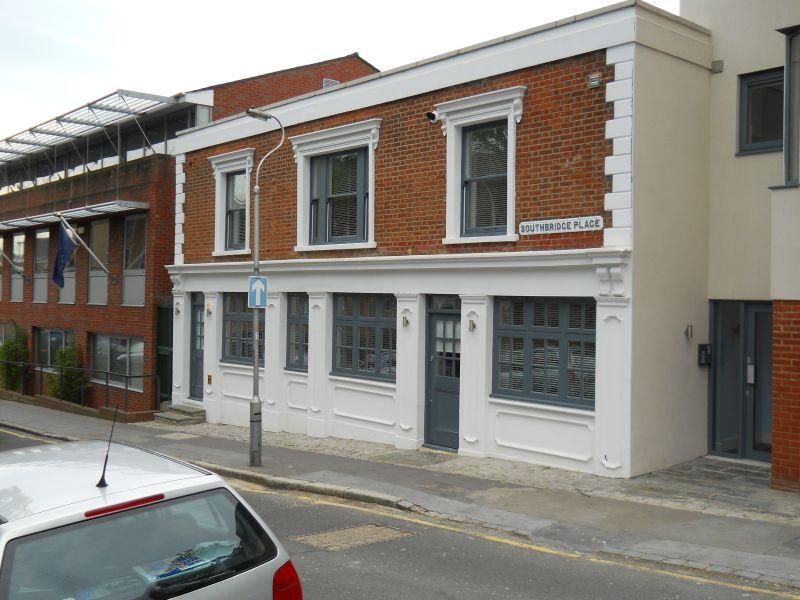 Cricketers Arms, Croydon. (Pub, External). Published on 10-05-2024