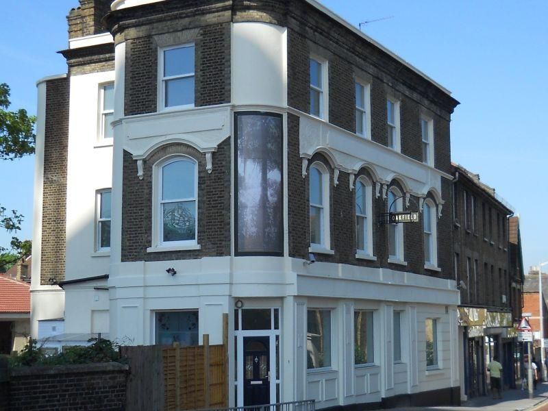 Oakfield, Croydon. (Pub, External). Published on 10-05-2024