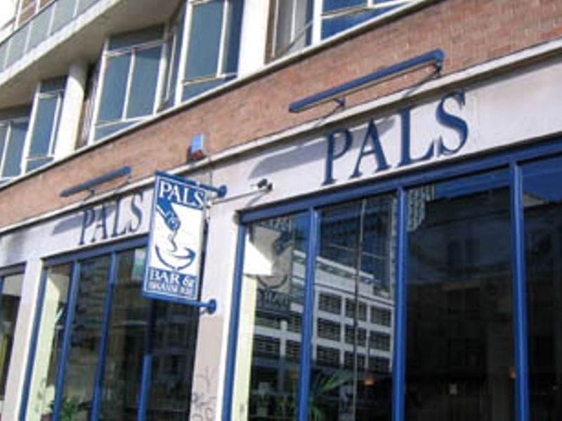 Pals, Croydon. (Pub, External, Key). Published on 05-09-2017