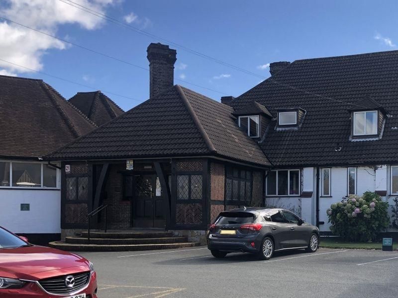 Shirley Park Golf Club. (External, Key). Published on 27-09-2021