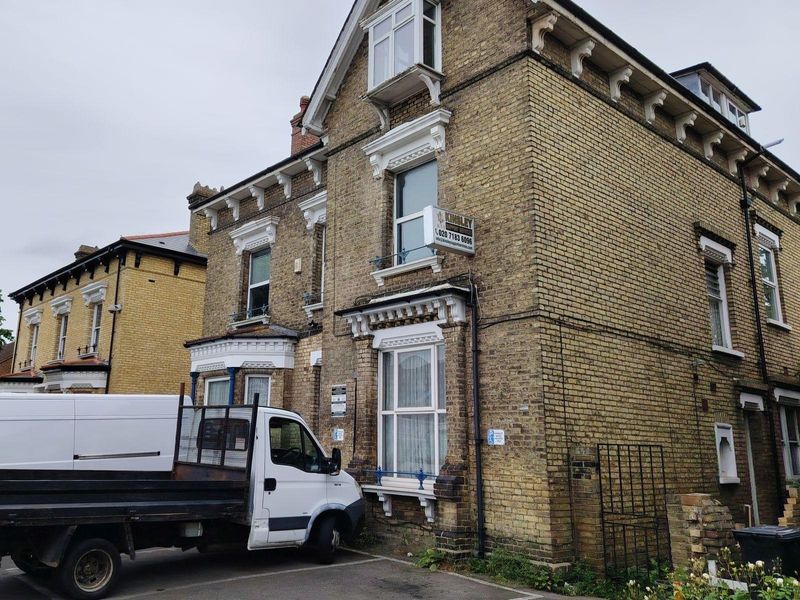 North Croydon Conservative Club, Thornton Heath. (External). Published on 28-05-2025 