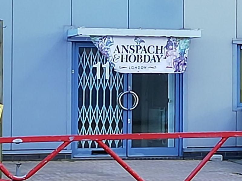 Anspach & Hobday Croydon Tap Room. (Pub, External). Published on 10-05-2024 