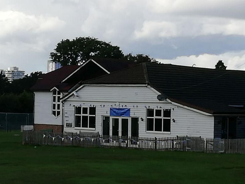Sandilands Club. (External, Key). Published on 14-10-2023