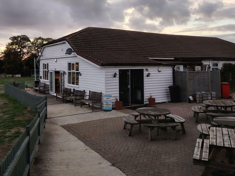Sandilands Club, Croydon. (External, Key). Published on 04-10-2026