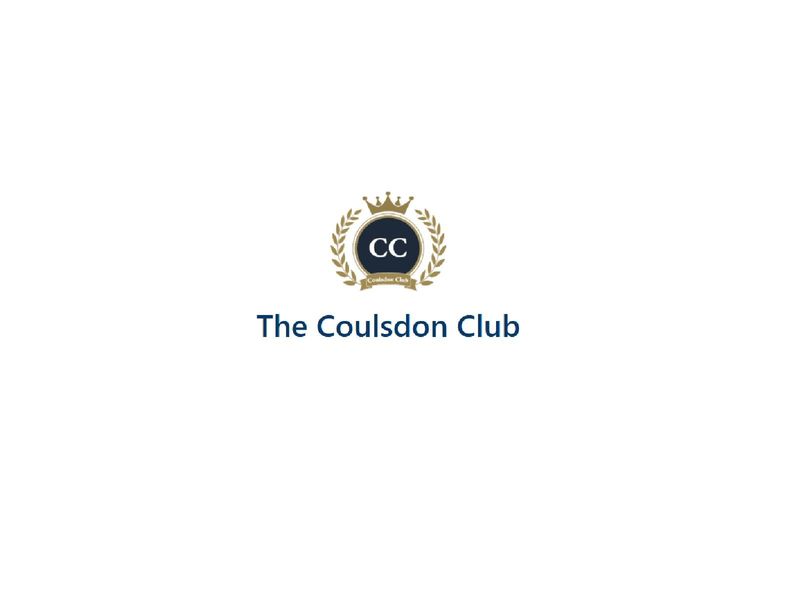 Coulsdon Club, Coulsdon. (Key). Published on 07-08-2026