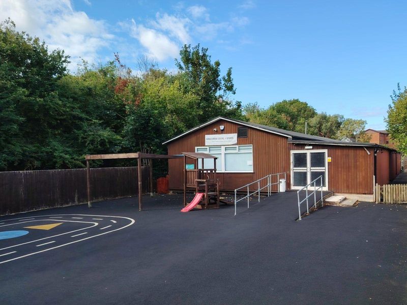 Addiscombe Social & Sports Club. (External, Key). Published on 21-08-2026