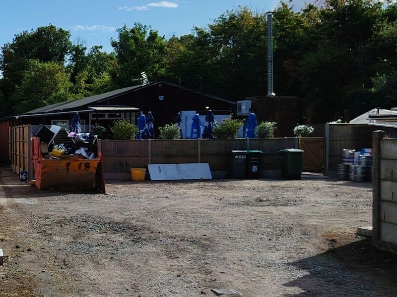 Addiscombe Social & Sports Club. (External). Published on 21-08-2026 