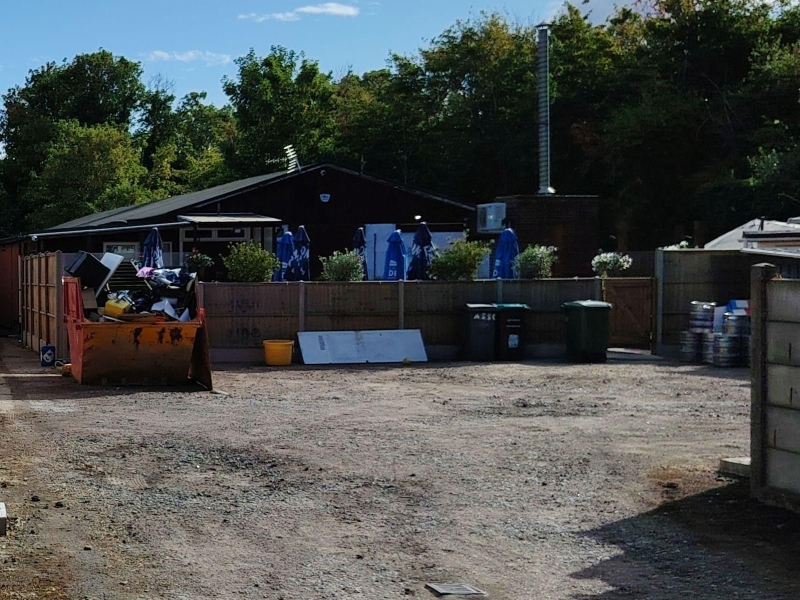 Addiscombe Social & Sports Club. (External). Published on 21-08-2026