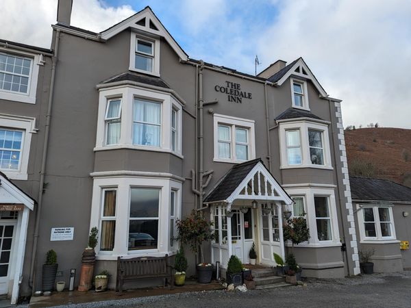 Coledale Inn - Good Beer Guide App