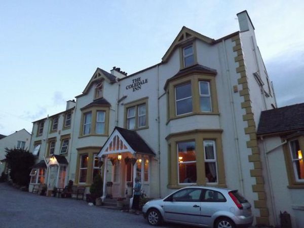 Coledale Inn - Good Beer Guide App
