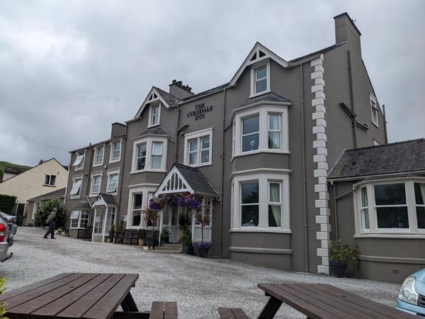 Coledale Inn - Good Beer Guide App