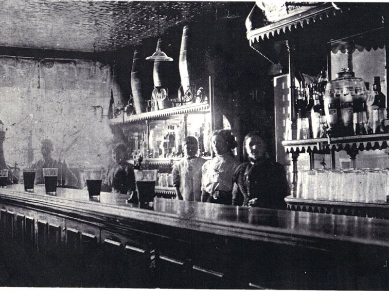 Bar 1890. (Pub, External). Published on 01-01-1970 