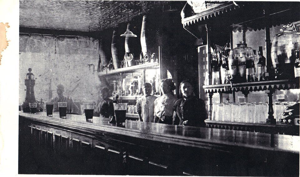 Bar 1890. (Pub, External). Published on 01-01-1970