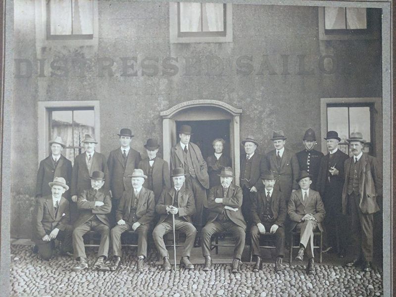 Happy Customers?. (Pub, External). Published on 01-01-1970