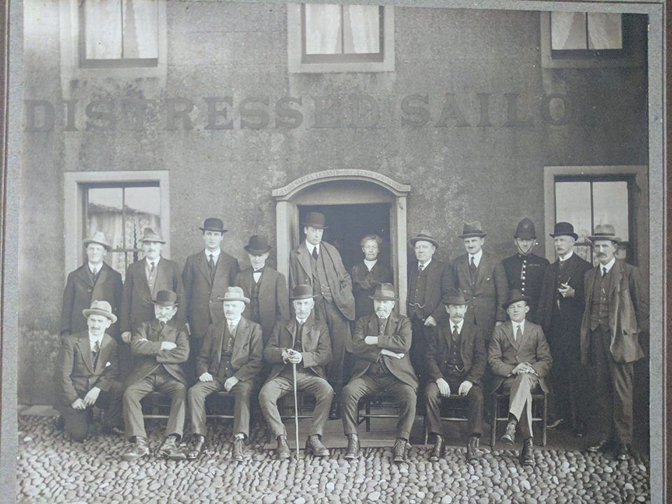 Happy Customers?. (Pub, External). Published on 01-01-1970