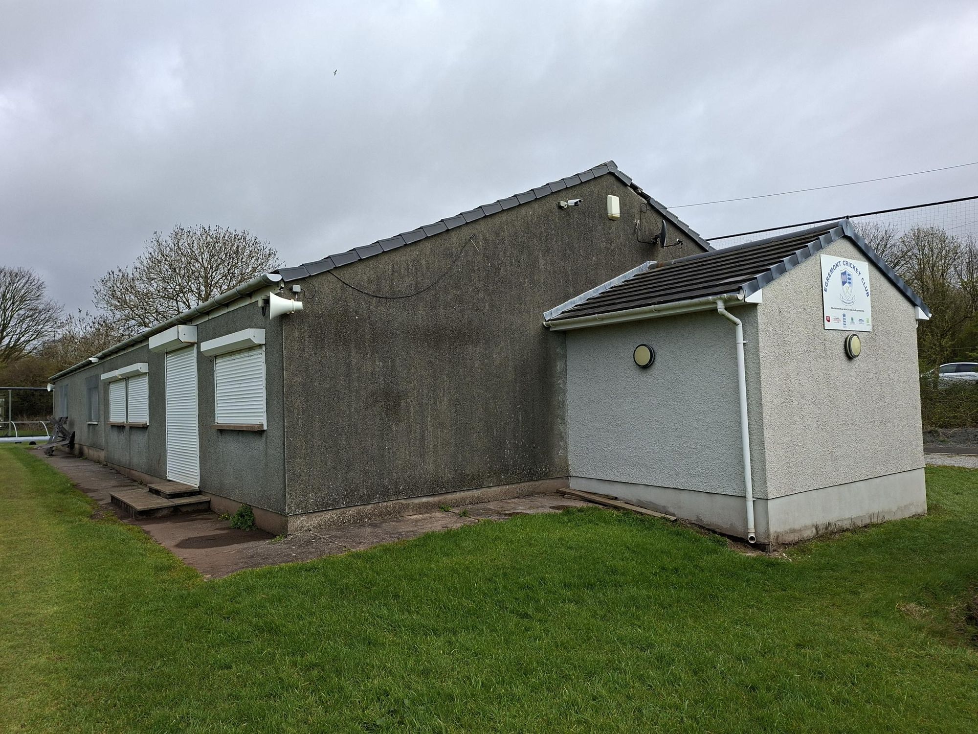 The exterior (12/04/2026 Adrian Smith). (Pub, External, Key). Published on 03-06-2026