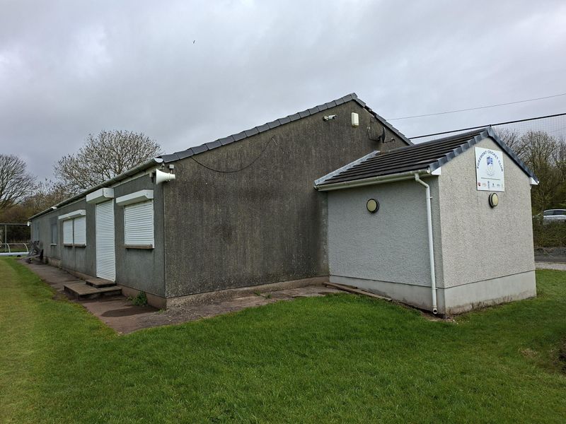 The exterior (12/04/2026 Adrian Smith). (Pub, External, Key). Published on 03-06-2026