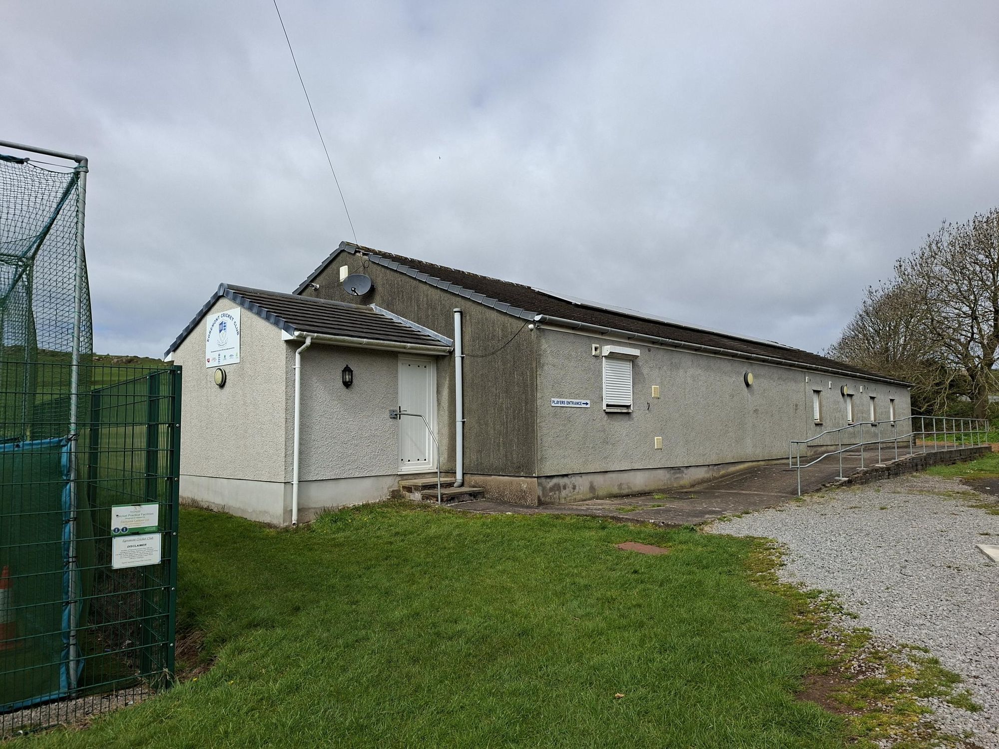 The exterior (12/04/2026 Adrian Smith). (Pub, External). Published on 03-06-2026