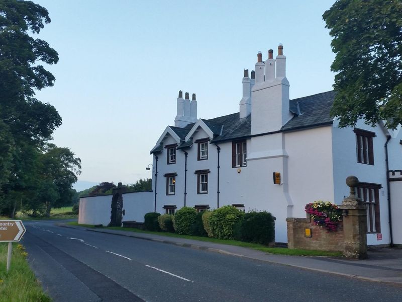 exterior. (External). Published on 22-05-2019 