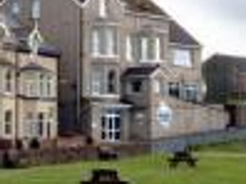 Bailey Ground Hotel at Seascale. (Pub). Published on 01-01-1970