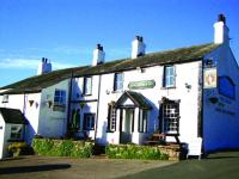 George IV Inn at Eskdale Green. (Pub, External). Published on 01-01-1970