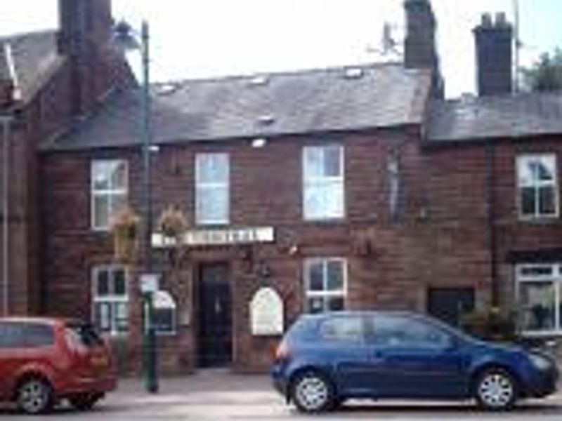 Central at Egremont. (Pub). Published on 01-01-1970 