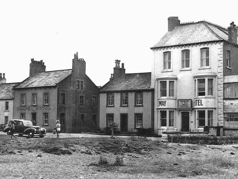 In the 1950s. (Pub, External, Key). Published on 01-01-1970 