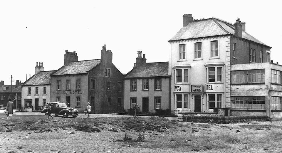 In the 1950s. (Pub, External, Key). Published on 01-01-1970