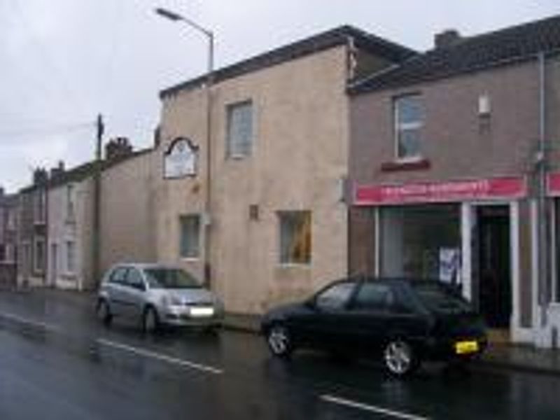 Frizington White Star Fc at Frizington. (Pub). Published on 01-01-1970